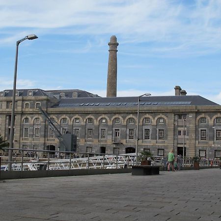 플리머스 45 Brewhouse - Royal William Yard 아파트 외부 사진